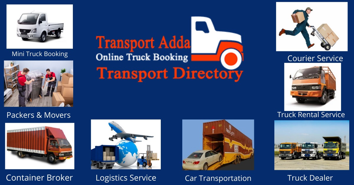 How Transport Adda Works?