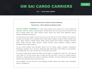 Om-Sai-Cargo-Carriers-Transport-Adda